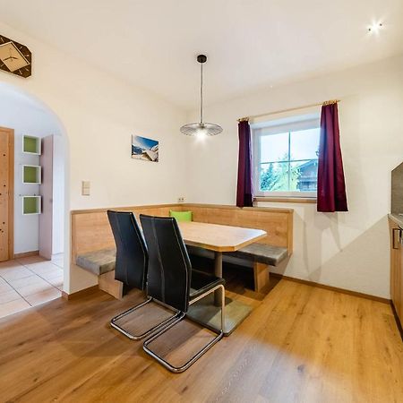 Aparthotel Hummerau Alpbach Exteriér fotografie