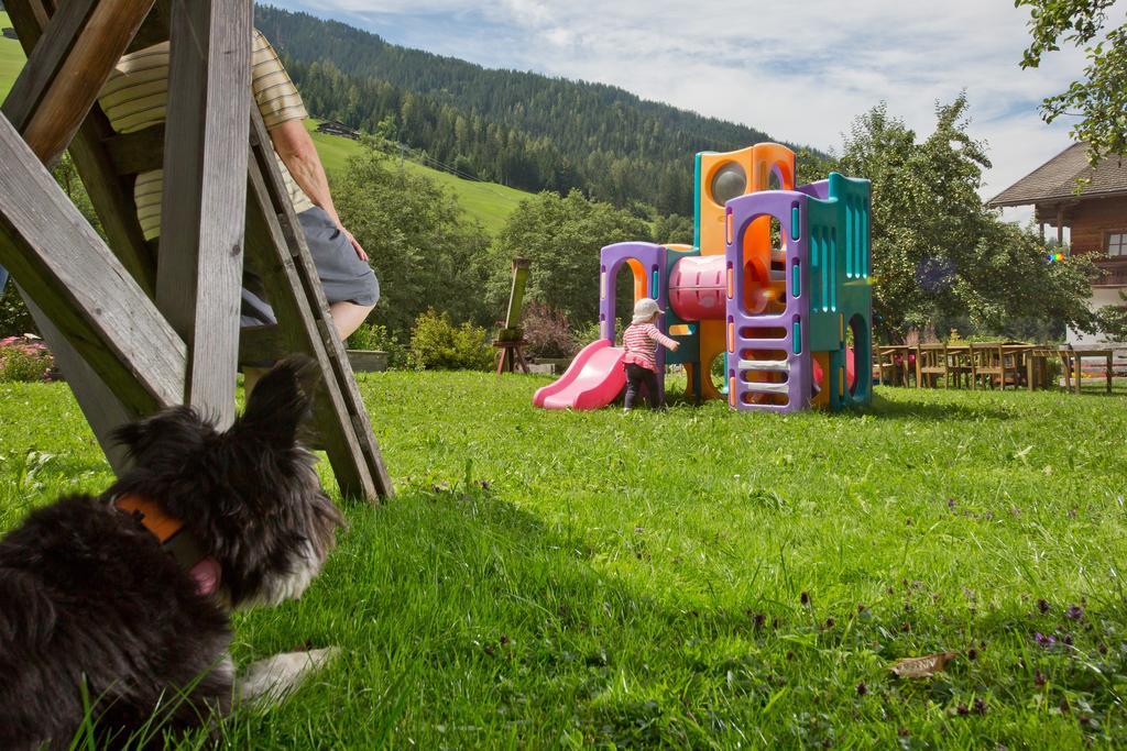 Aparthotel Hummerau Alpbach Exteriér fotografie