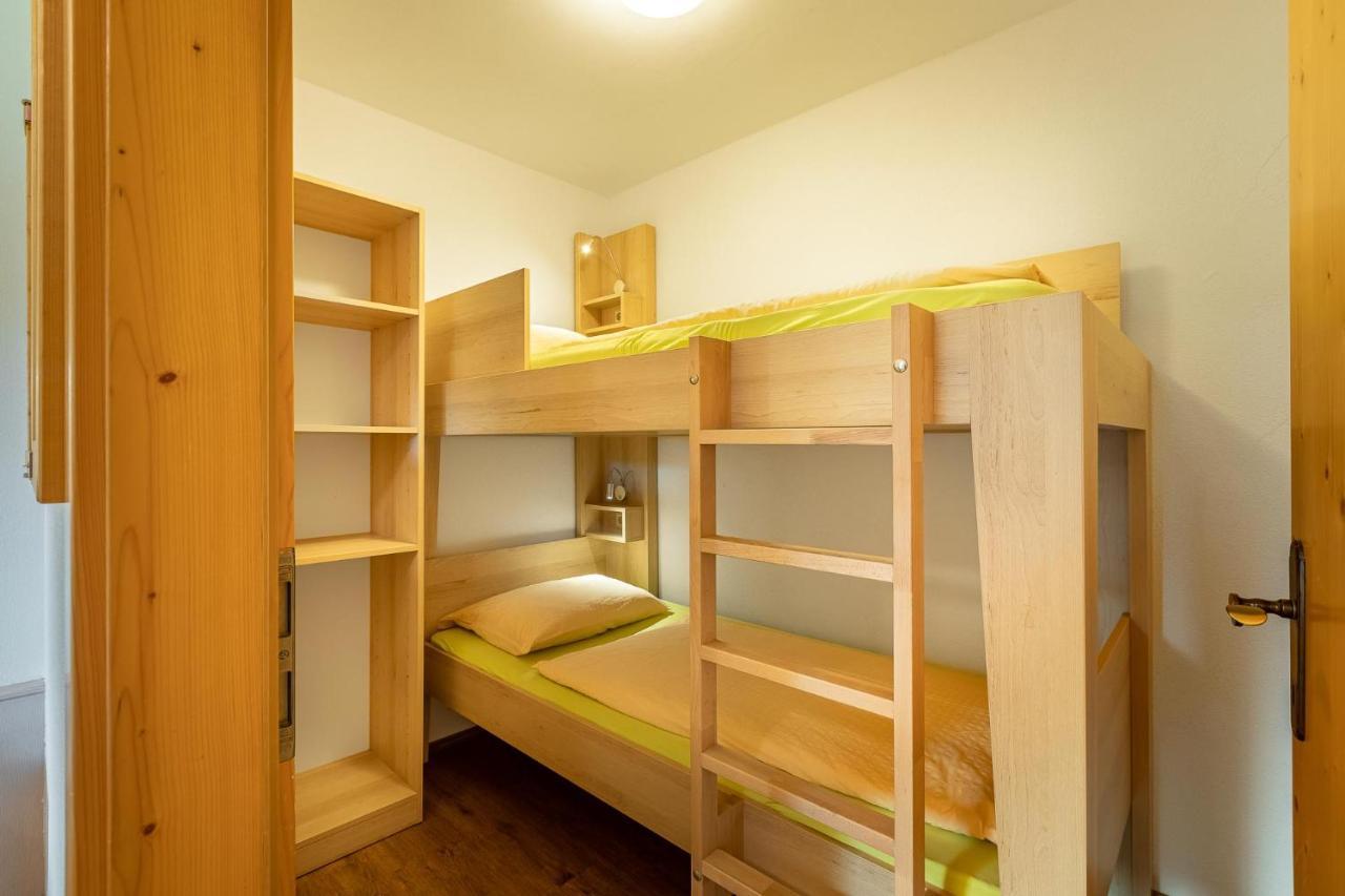 Aparthotel Hummerau Alpbach Exteriér fotografie