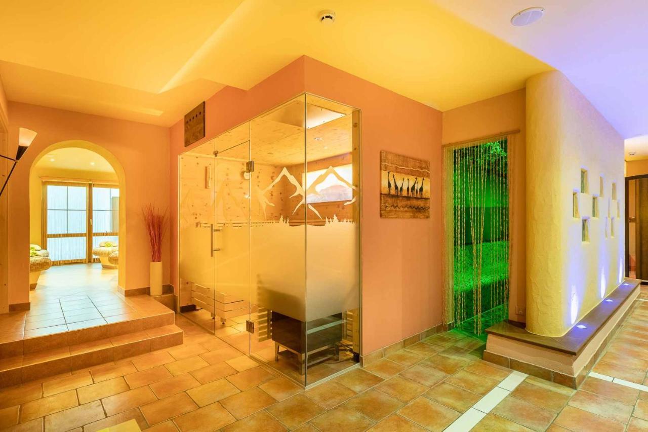 Aparthotel Hummerau Alpbach Exteriér fotografie