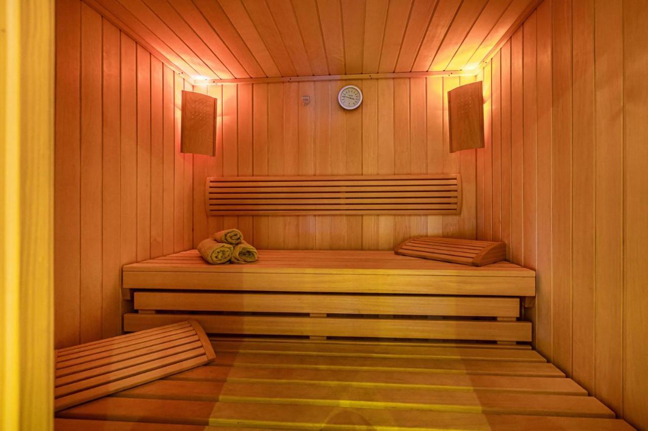 Aparthotel Hummerau Alpbach Exteriér fotografie