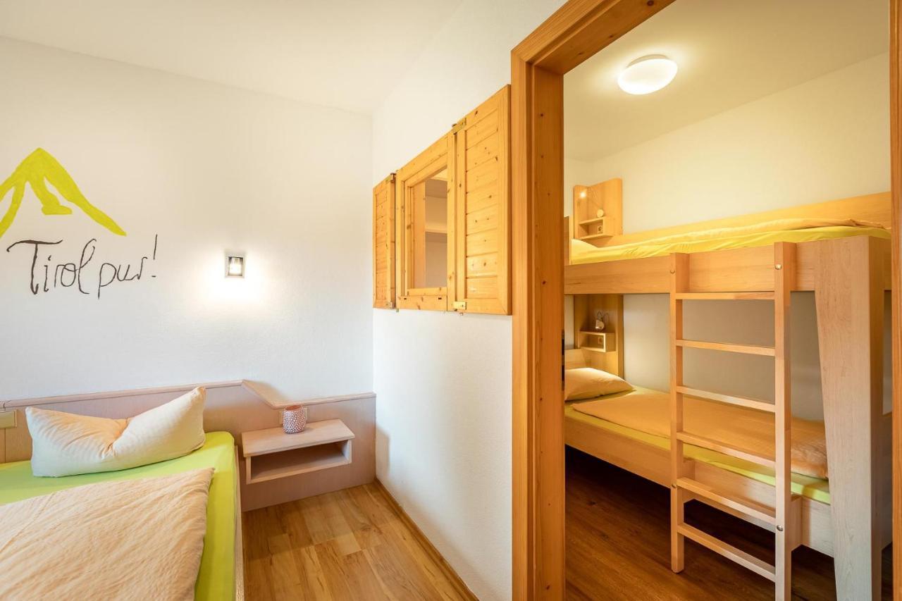 Aparthotel Hummerau Alpbach Exteriér fotografie