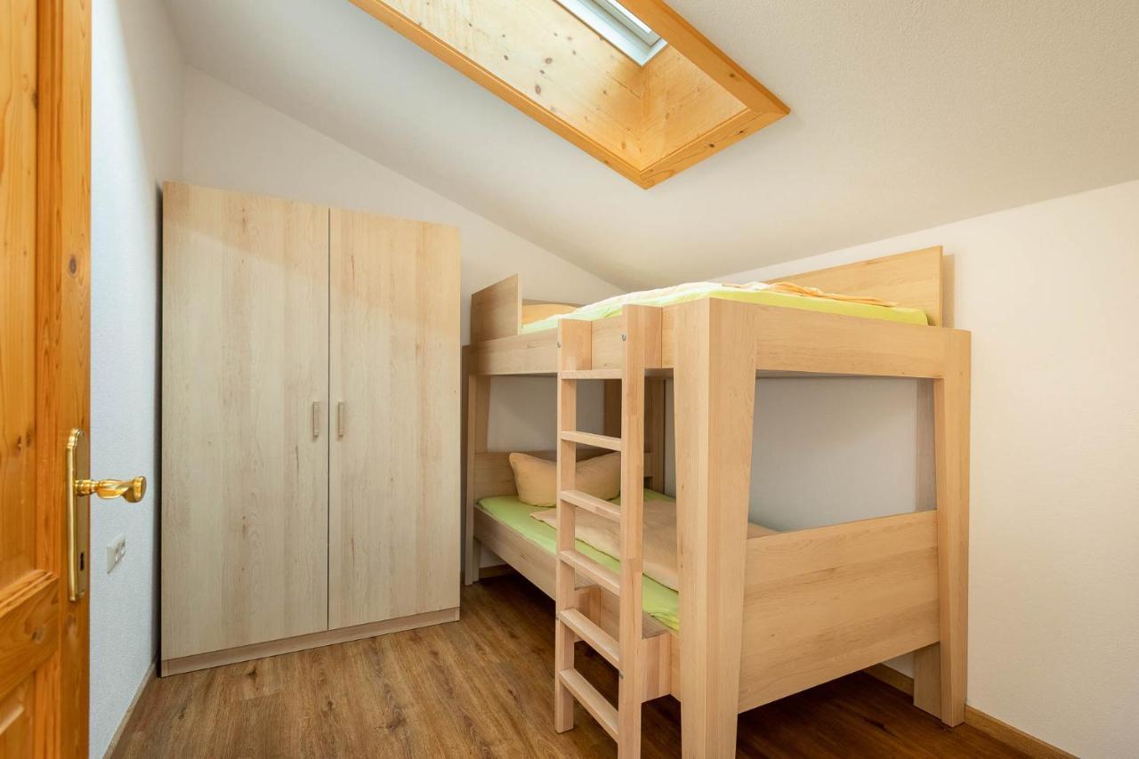 Aparthotel Hummerau Alpbach Exteriér fotografie