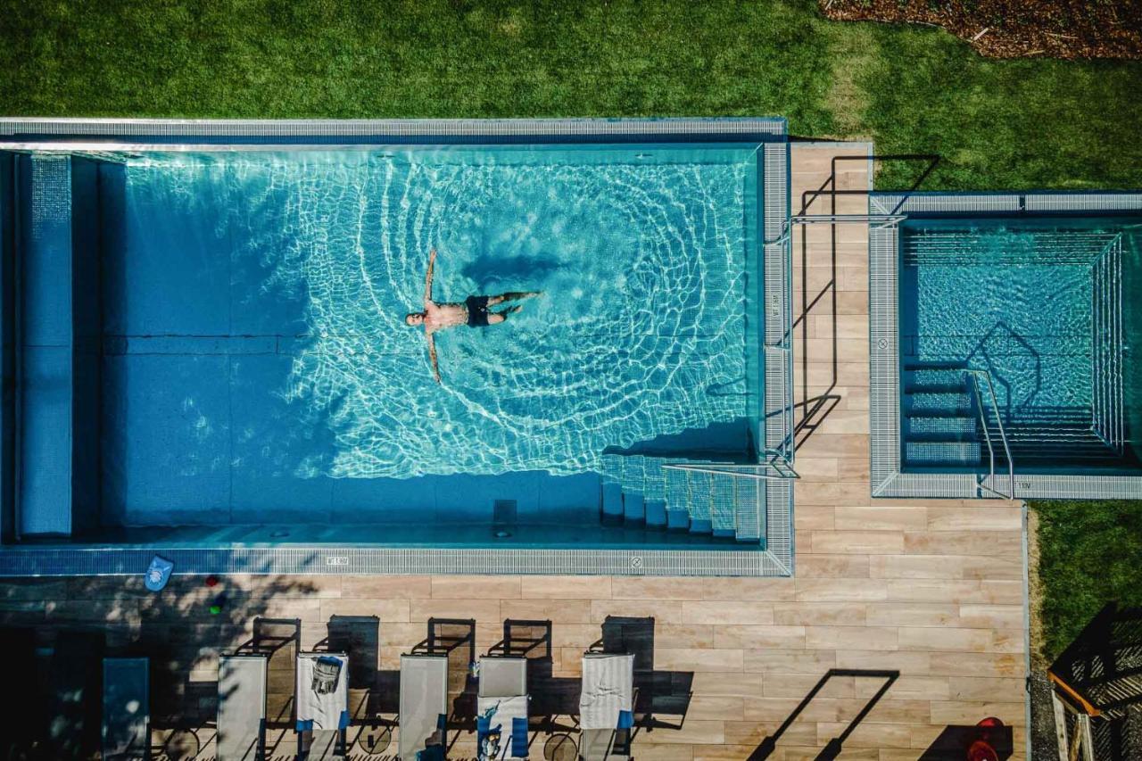 Aparthotel Hummerau Alpbach Exteriér fotografie