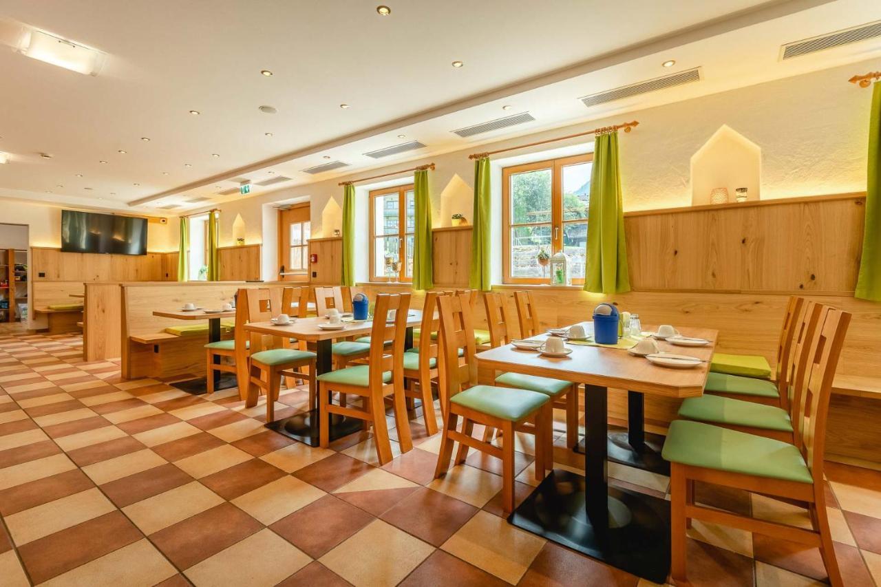 Aparthotel Hummerau Alpbach Exteriér fotografie